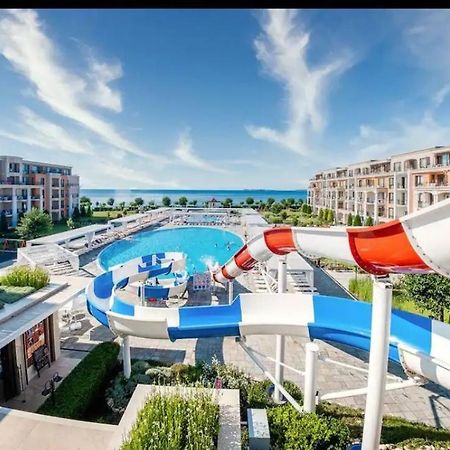 Premier Fort Beach 4 Sweti Wlas Exterior foto