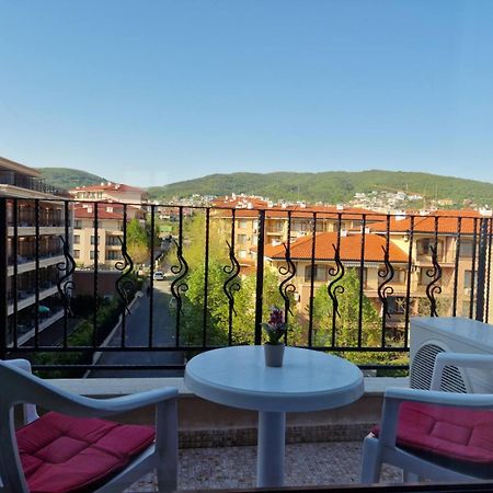 Premier Fort Beach 4 Sweti Wlas Exterior foto