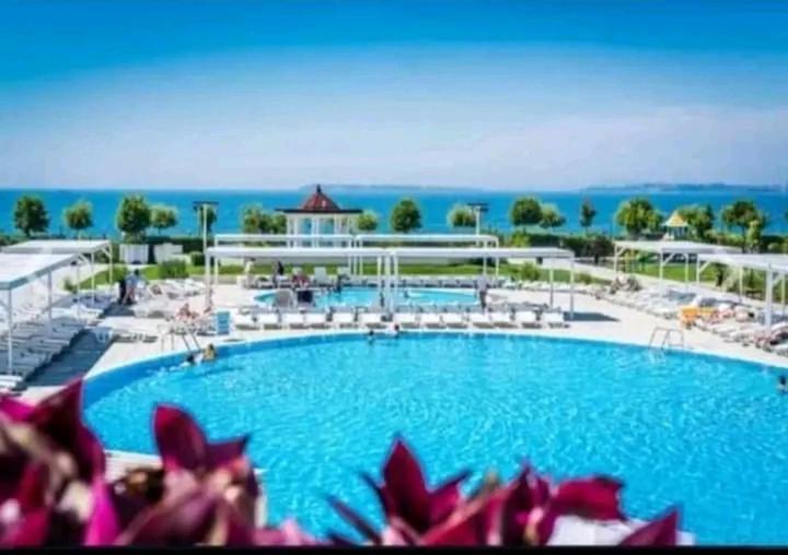 Premier Fort Beach 4 Sweti Wlas Exterior foto