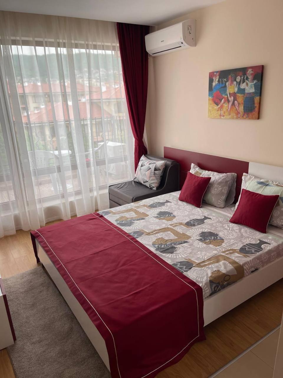 Premier Fort Beach 4 Sweti Wlas Exterior foto