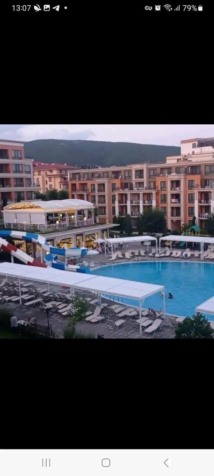 Premier Fort Beach 4 Sweti Wlas Exterior foto