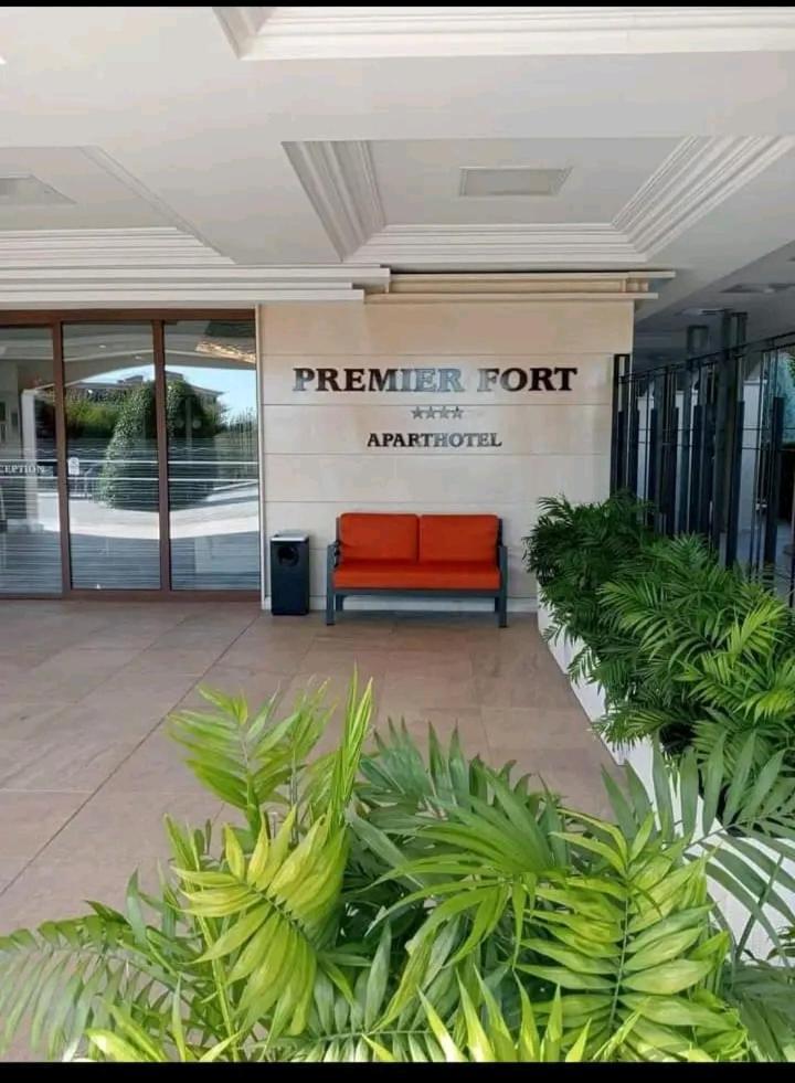 Premier Fort Beach 4 Sweti Wlas Exterior foto