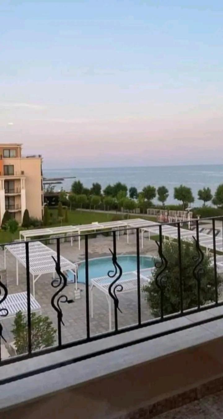 Premier Fort Beach 4 Sweti Wlas Exterior foto