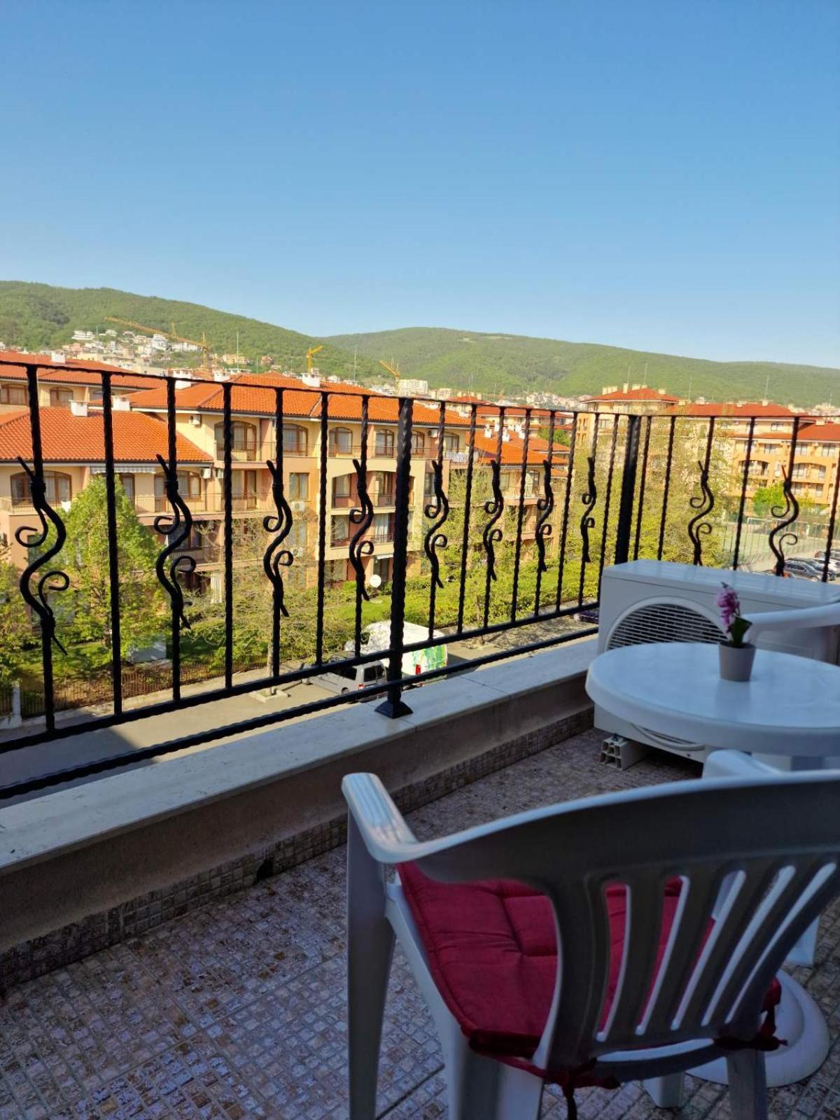 Premier Fort Beach 4 Sweti Wlas Exterior foto